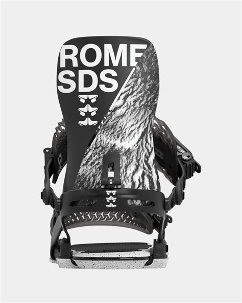 Expert Review: Rome Katana Snowboard Bindings · 2023.